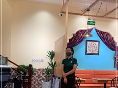 -马来西亚肉骨茶汤·招牌螃蟹·烧鸡·呷喱吧吧(海上世界店)