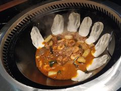 -锅来乐地锅鸡(安亭店)
