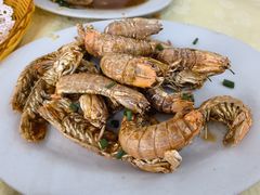 -秋姐美食店(旅游大道店)