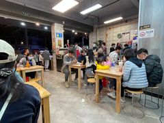 大堂-山水肠粉(盐田店)