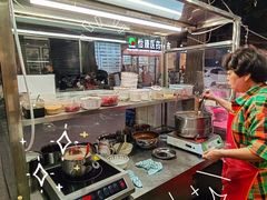 -老白家怡贵园烤肉