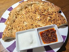 -盾亚新疆餐厅(松江万达广场店)