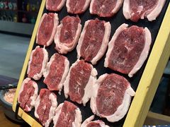 -快乐小羊火锅餐厅(农科路店)