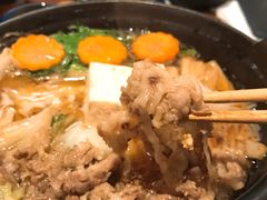 -铃木食堂(帽儿胡同店)
