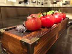 -北京王府井希尔顿酒店·秦唐中餐厅Chynna