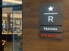 -星巴克臻选(天津恒隆广场旗舰店)