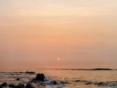 -日照灯塔风景区