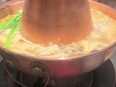 -额尔敦·品质自助(摩尔城店)