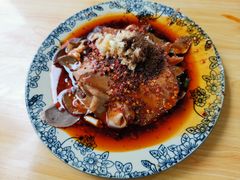-温记府廟豆汤饭·始于1955年(海椒店)
