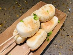 -蛙喔牛蛙(义乌新光汇店)