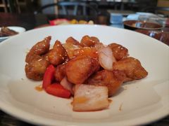 -五缘湾凯悦酒店·悦饗中餐厅