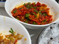 -兰湘子·湘菜小炒(南京江宁万达店)