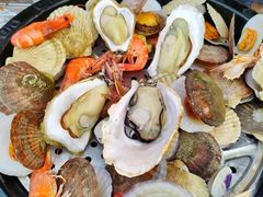 -巧克力渔家.小船海鲜胶东菜(万平口店)