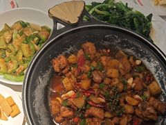 -醉得意·家常菜(杨家湾店)