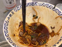 -梅溪·小伙子干挑面(安吉总店)