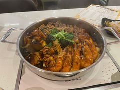 -黄记煌三汁焖锅(首创奥特莱斯店)
