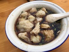 小馄饨-陈小五小吃部