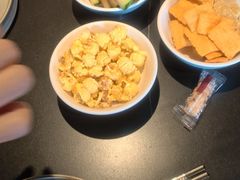 -辣尚瘾·烤鱼·新川菜(交大直营店)