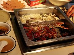 -老基地老火锅厂(大渡口店)