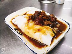 -银记肠粉店(北京路店)