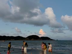 -东海半边山旅游度假区