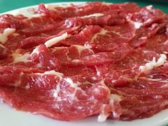 雪花肉-乌记鲜活牛肉城(金砂东路店)