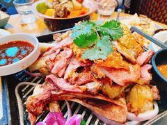 -天山传奇新疆菜(SKLP店)