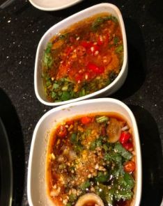 -捞王猪肚鸡火锅(昆山店)