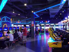 -核客电玩城(清泉店)