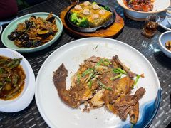 -山西派(桥东街店)
