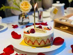 -王品牛排(杭州大厦店)