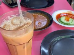 -新加坡Zam Zam餐馆