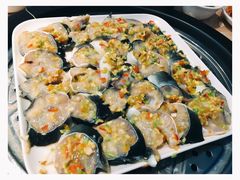 -海大大蒸汽海鲜餐厅·粤菜·特色小炒(欢乐颂店)