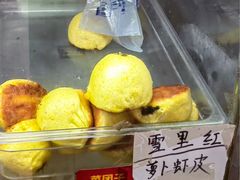-天泽祥·鼓楼馒头(鼓楼店)