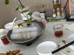 -嘉升大排档(番禺总店)