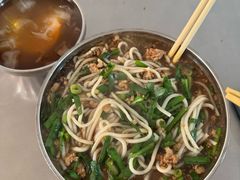 -正宗杨记普洱酸醋米线(总店)