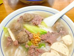 -江粤锦·潮汕粉面馆(玉林店)