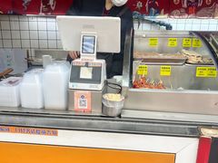 -老绍兴三味臭豆腐(奥林匹克购物广场店)