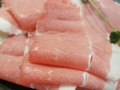 -呷哺呷哺 黄金牧场 (盛世天骄店)