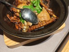 -黑明餐厅(白鹭洲店)