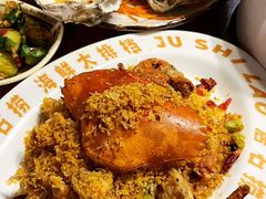 -潮澎派·潮汕菜大排档(南较西路店)