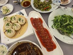 -银都上海菜馆(粤海东路店)