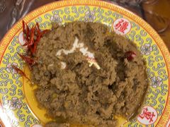 -烤肉季饭庄