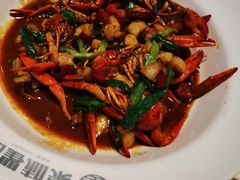 -聚味瞿记·龙虾堂(坡子街店)