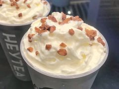 -喜茶(深圳福田星河COCO Park店)