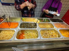 -三兄弟高炉烧饼