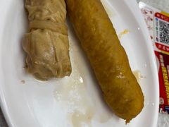 -五爷拌面(安盛购物广场店)