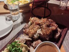 -Secco德式餐吧(南秀村店)