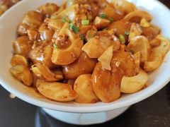 柴鸡蛋碰碰糕-紫泥369粗粮季(鼓楼店)