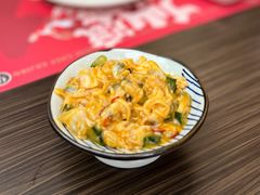 -仙隐小鹿中华料理(南宁万象城店)
